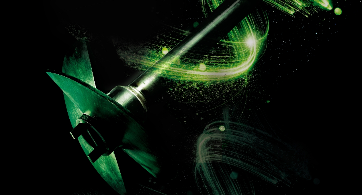 独自製法により業界最高クラスの支持力を維持したまま、鋼管軸のサイズダウンを実現しました。確かな支持力と施工性を両立した、合理性の高い洗練された鋼管杭工法です。